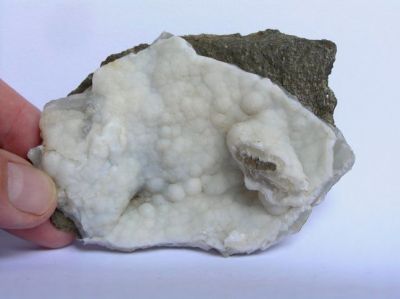 Chalcedon - Gengenbach, Německo